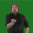 Стикер