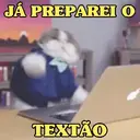 Стикер