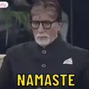 ملصق