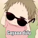 Stiker