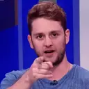 ملصق