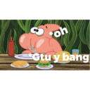 ملصق
