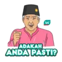 Stiker