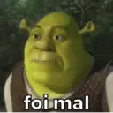 Стикер
