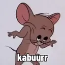 Стикер