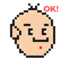 贴纸