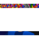 ملصق