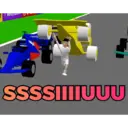 ملصق