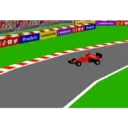 ملصق