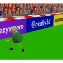 ملصق