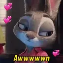 Стикер