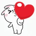 สติกเกอร์