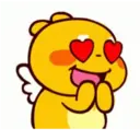 สติกเกอร์