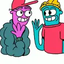 สติกเกอร์