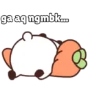 ස්ටිකර්