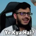 ملصق