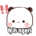 Stiker