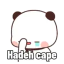 Stiker