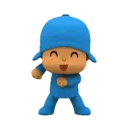 Стикер