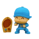 Стикер