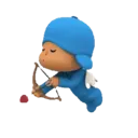 Стикер