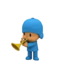 Стикер