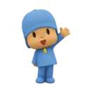 Стикер