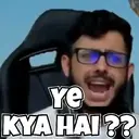 ملصق