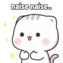 ملصق