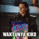 Stiker
