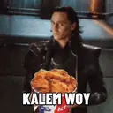 Naljepnica