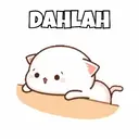 ملصق