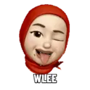 Stiker