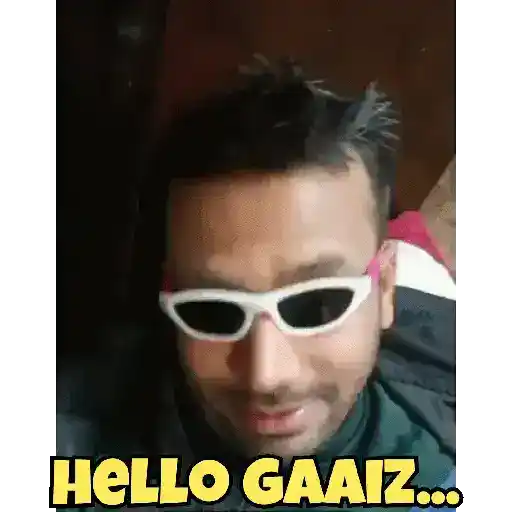 স্টিকার