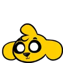 מדבקה
