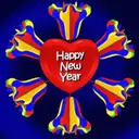 ஸ்டிக்கர்