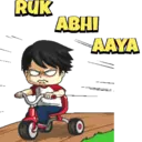 Stiker