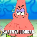 Stiker