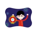 Stiker