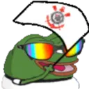 Стикер