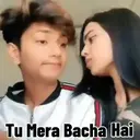 ស្ទីកเกอร์