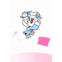 স্টিকার