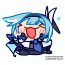 স্টিকার