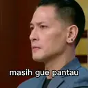 ملصق