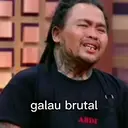 ملصق
