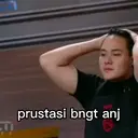 ملصق