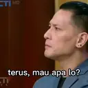 ملصق