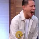 ملصق