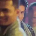 ملصق