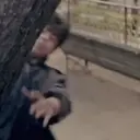 ملصق